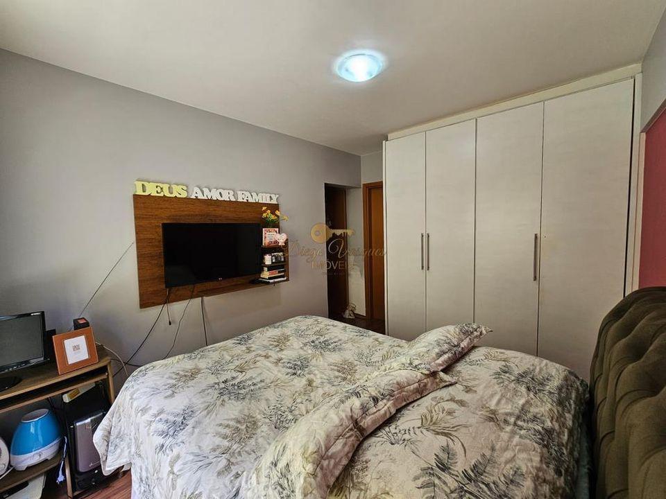 Apartamento à venda em Cascata Guarani, Teresópolis - RJ - Foto 9