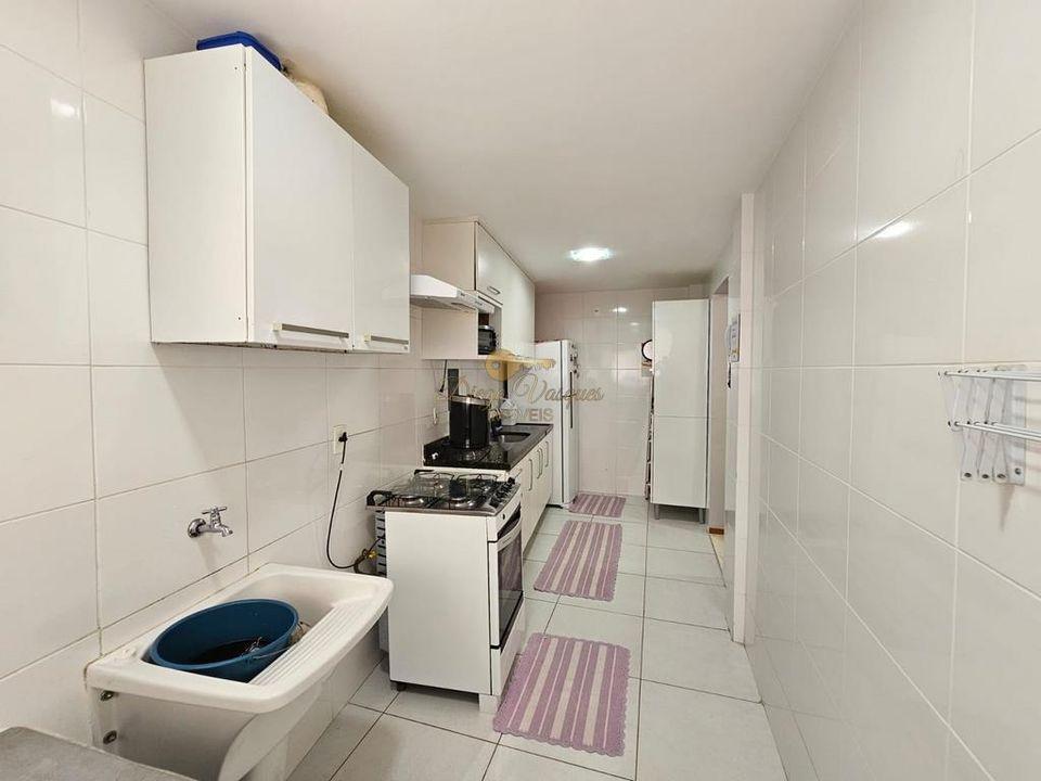 Apartamento à venda em Cascata Guarani, Teresópolis - RJ - Foto 16