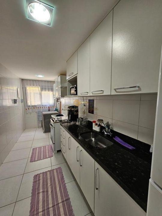 Apartamento à venda em Cascata Guarani, Teresópolis - RJ - Foto 17