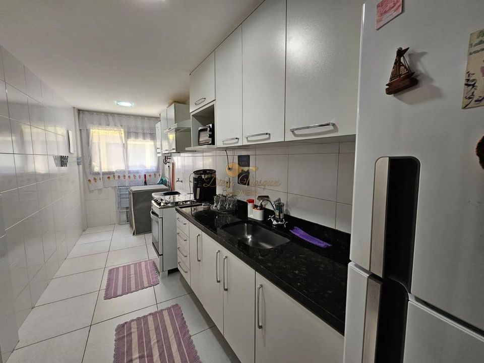Apartamento à venda em Cascata Guarani, Teresópolis - RJ - Foto 20