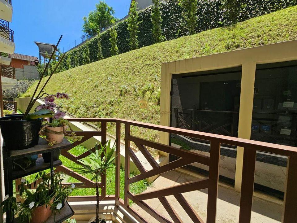Apartamento à venda em Cascata Guarani, Teresópolis - RJ - Foto 7