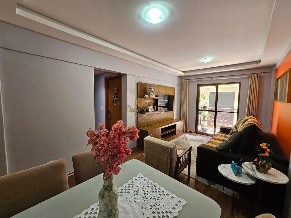 Apartamento à venda em Cascata Guarani, Teresópolis - RJ - Foto 4