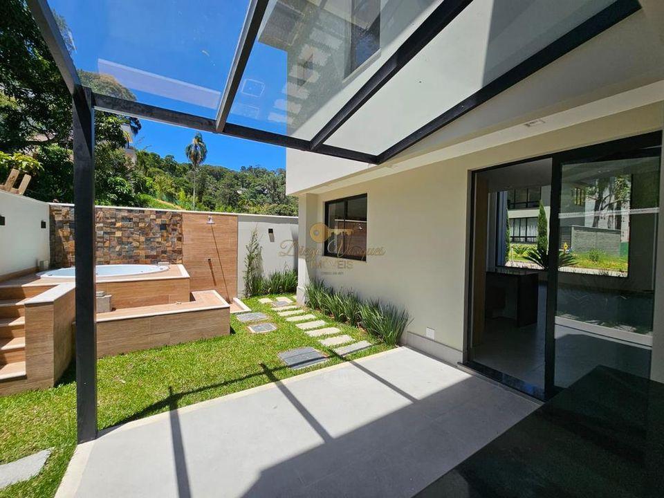 Casa à venda em Posse, Teresópolis - RJ - Foto 4