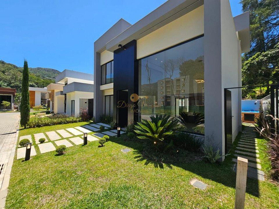 Casa à venda em Posse, Teresópolis - RJ - Foto 3