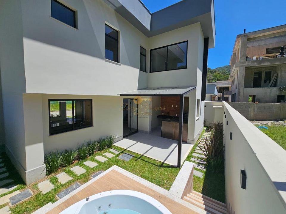 Casa à venda em Posse, Teresópolis - RJ - Foto 26