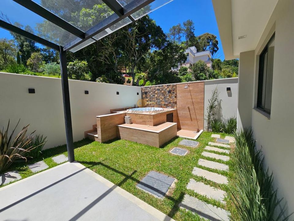 Casa à venda em Posse, Teresópolis - RJ - Foto 29