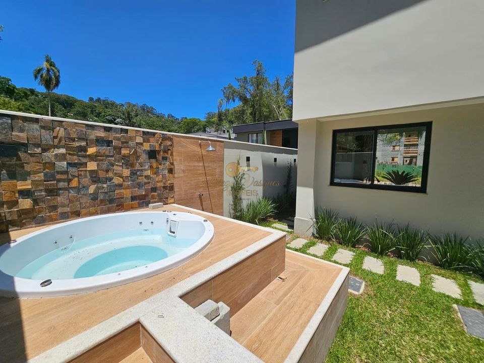 Casa à venda em Posse, Teresópolis - RJ - Foto 25