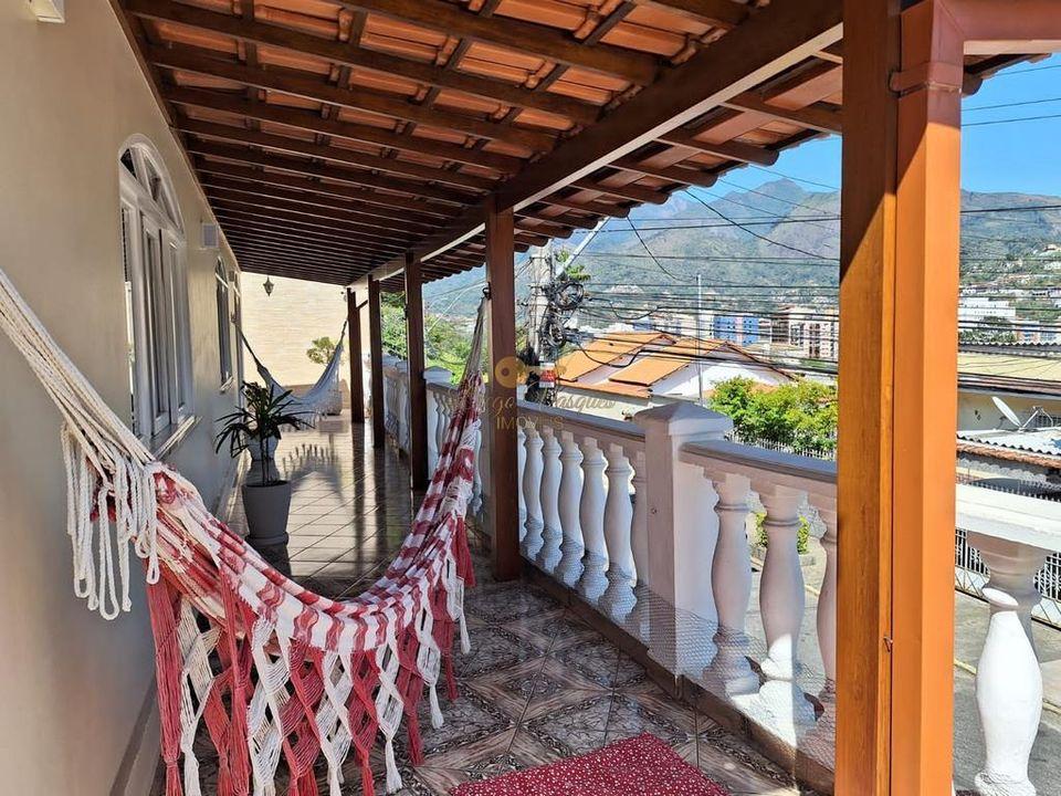 Casa à venda em Várzea, Teresópolis - RJ - Foto 3
