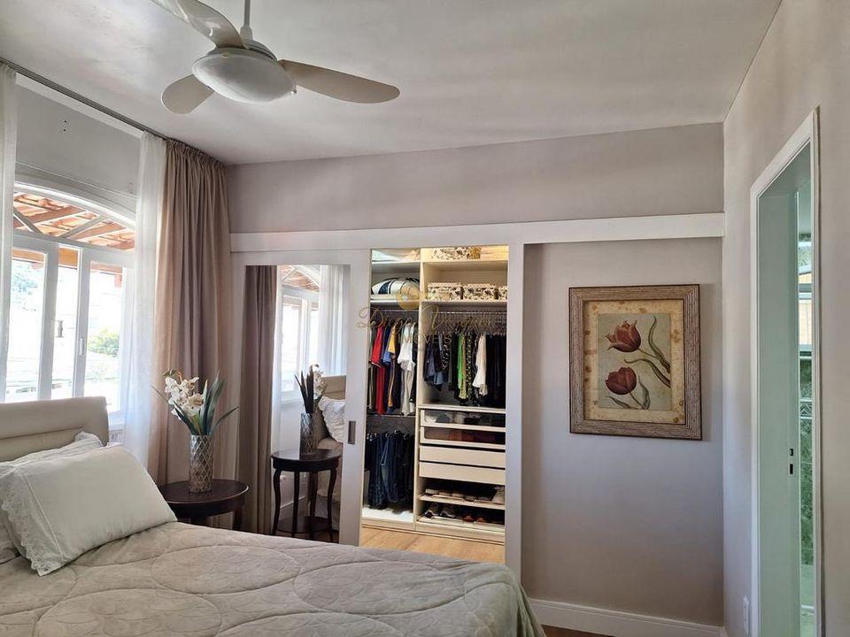 Casa à venda em Várzea, Teresópolis - RJ - Foto 14