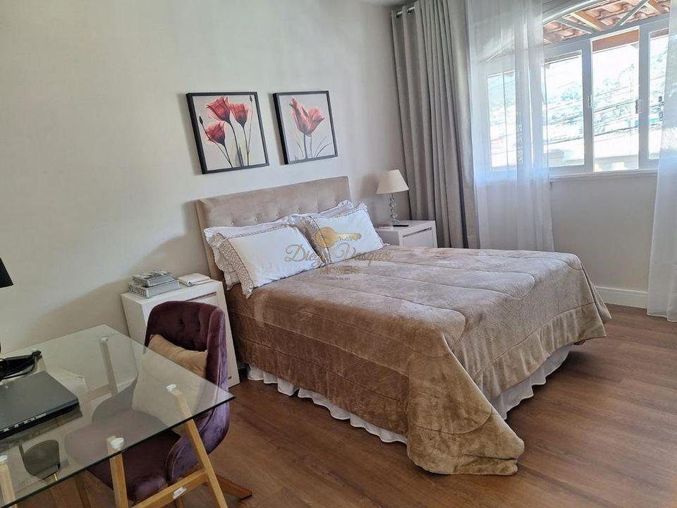 Casa à venda em Várzea, Teresópolis - RJ - Foto 15