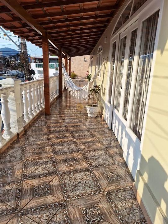 Casa à venda em Várzea, Teresópolis - RJ - Foto 2