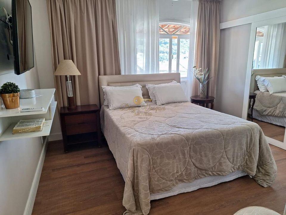 Casa à venda em Várzea, Teresópolis - RJ - Foto 17