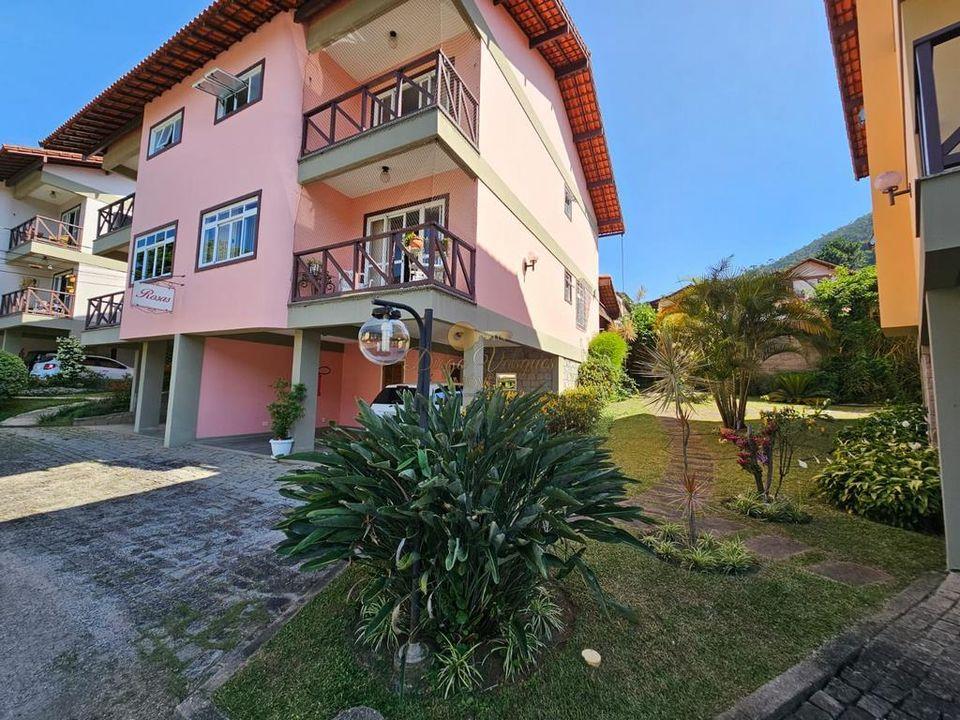 Casa à venda em Bom Retiro, Teresópolis - RJ - Foto 40