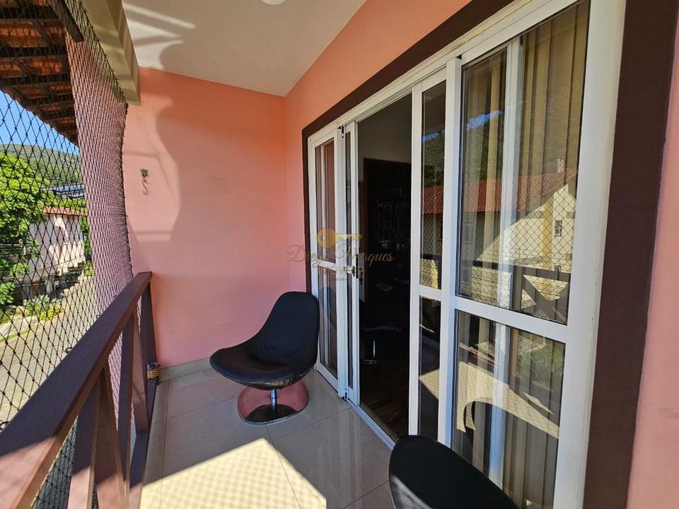 Casa à venda em Bom Retiro, Teresópolis - RJ - Foto 11