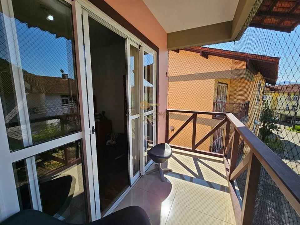 Casa à venda em Bom Retiro, Teresópolis - RJ - Foto 10