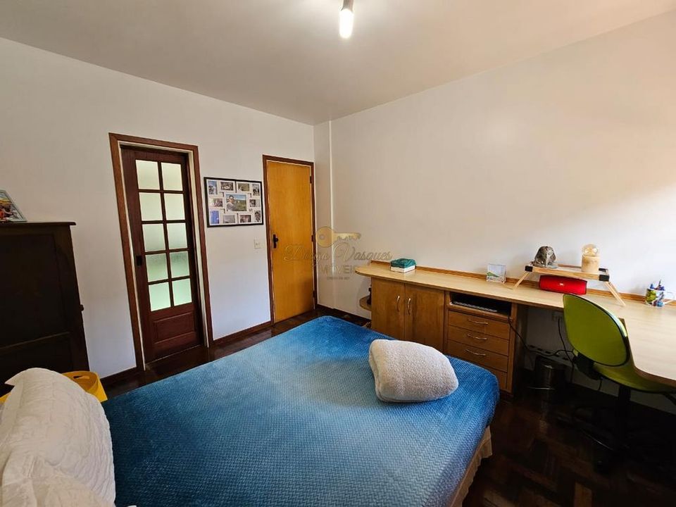 Casa à venda em Bom Retiro, Teresópolis - RJ - Foto 24