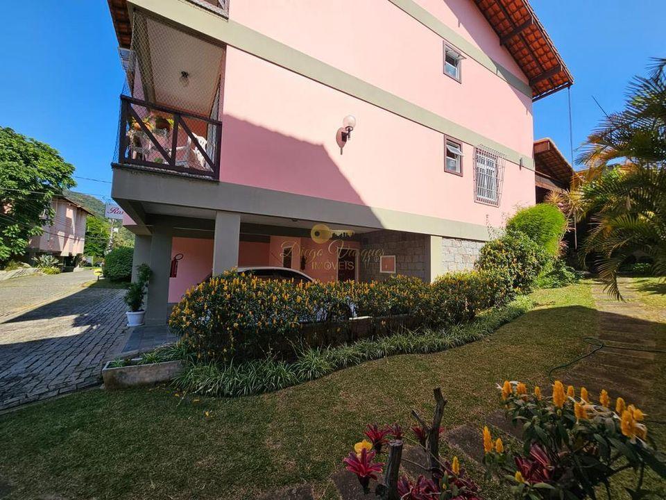 Casa à venda em Bom Retiro, Teresópolis - RJ - Foto 39
