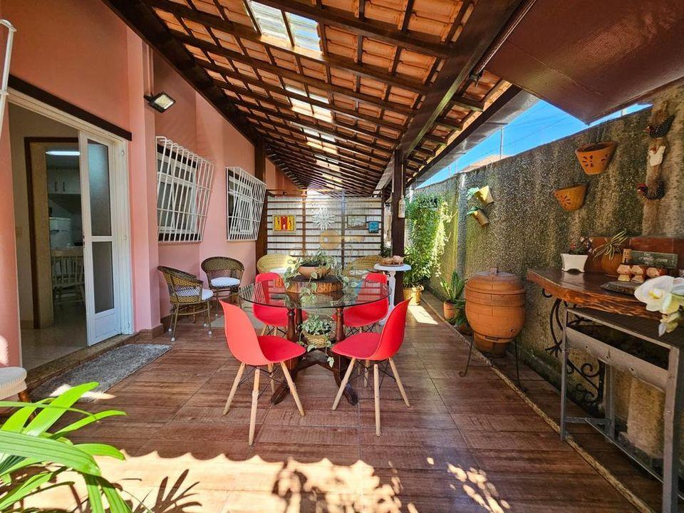 Casa à venda em Bom Retiro, Teresópolis - RJ - Foto 17