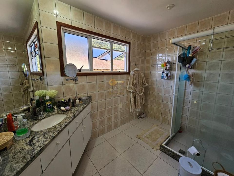 Casa à venda em Bom Retiro, Teresópolis - RJ - Foto 31