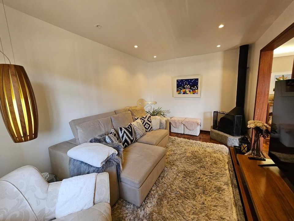 Casa à venda em Bom Retiro, Teresópolis - RJ - Foto 4