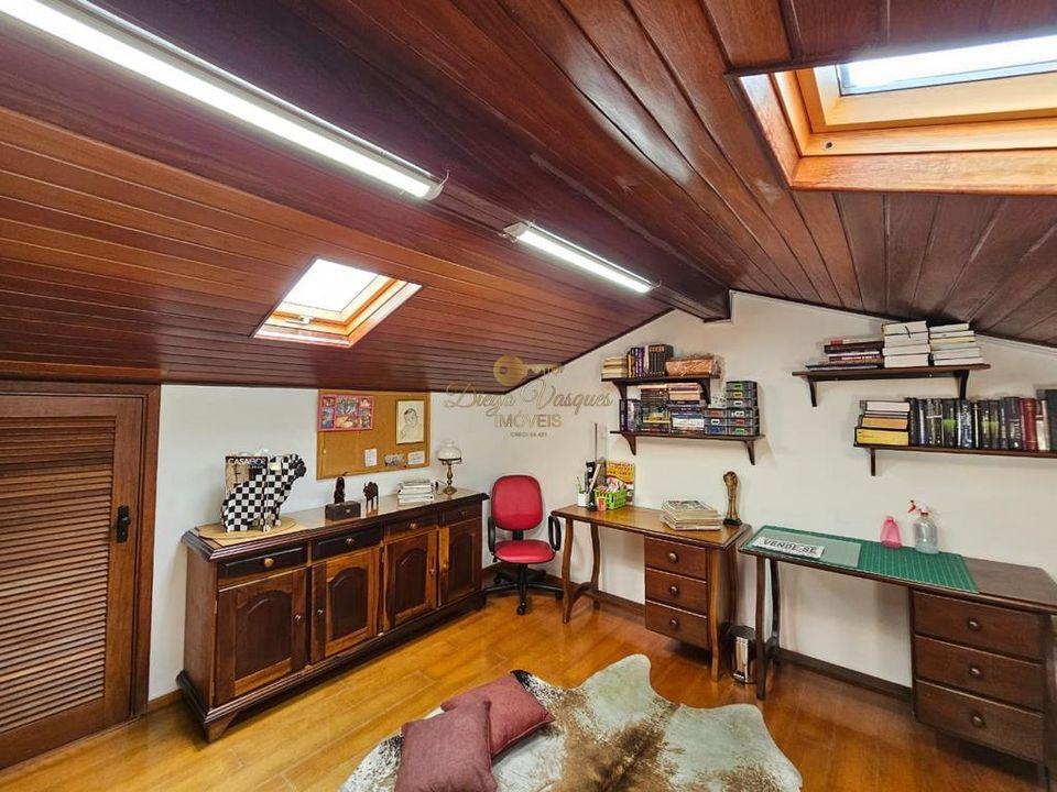 Casa à venda em Bom Retiro, Teresópolis - RJ - Foto 34