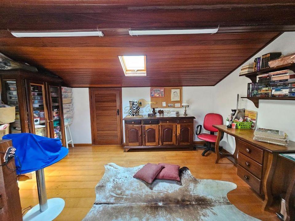 Casa à venda em Bom Retiro, Teresópolis - RJ - Foto 33