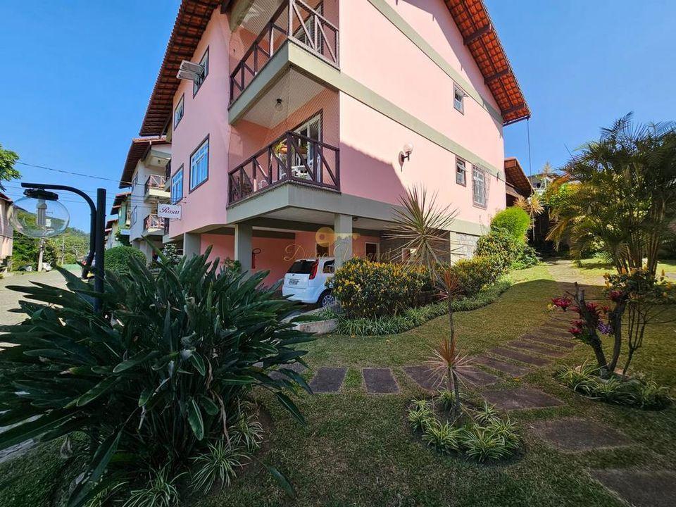 Casa à venda em Bom Retiro, Teresópolis - RJ - Foto 42