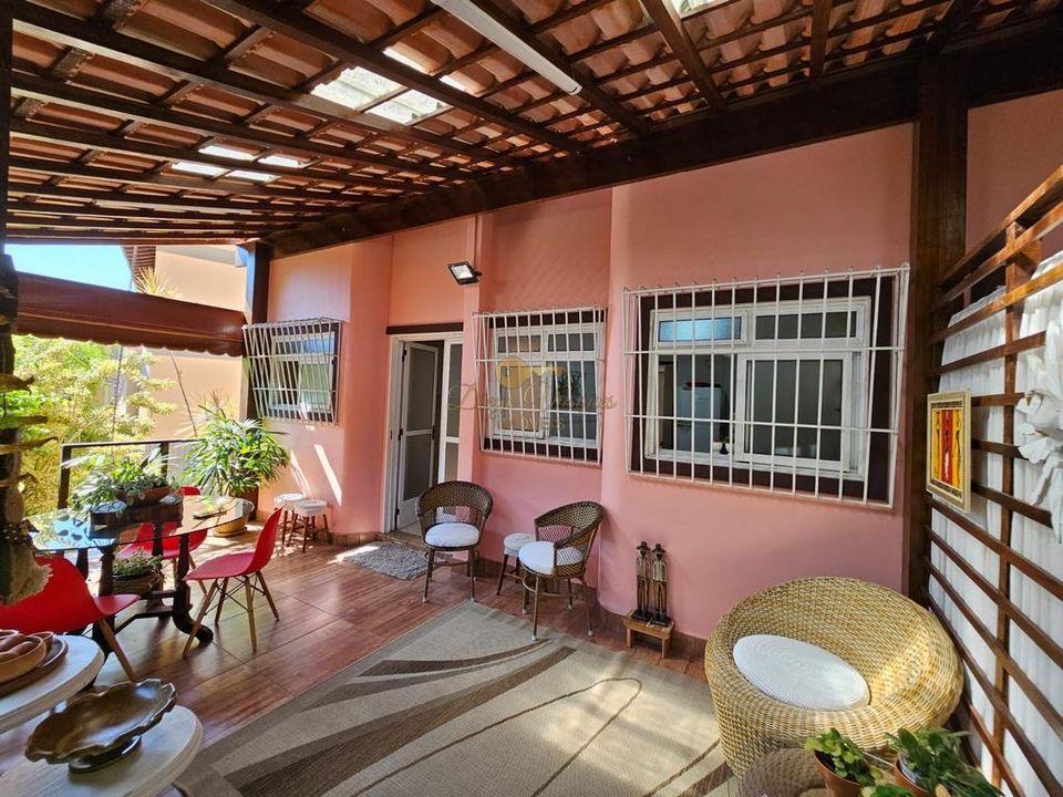 Casa à venda em Bom Retiro, Teresópolis - RJ - Foto 20