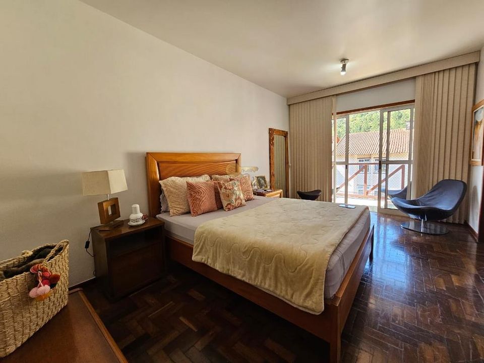 Casa à venda em Bom Retiro, Teresópolis - RJ - Foto 27