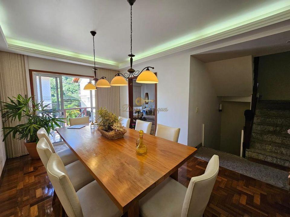 Casa à venda em Bom Retiro, Teresópolis - RJ - Foto 9