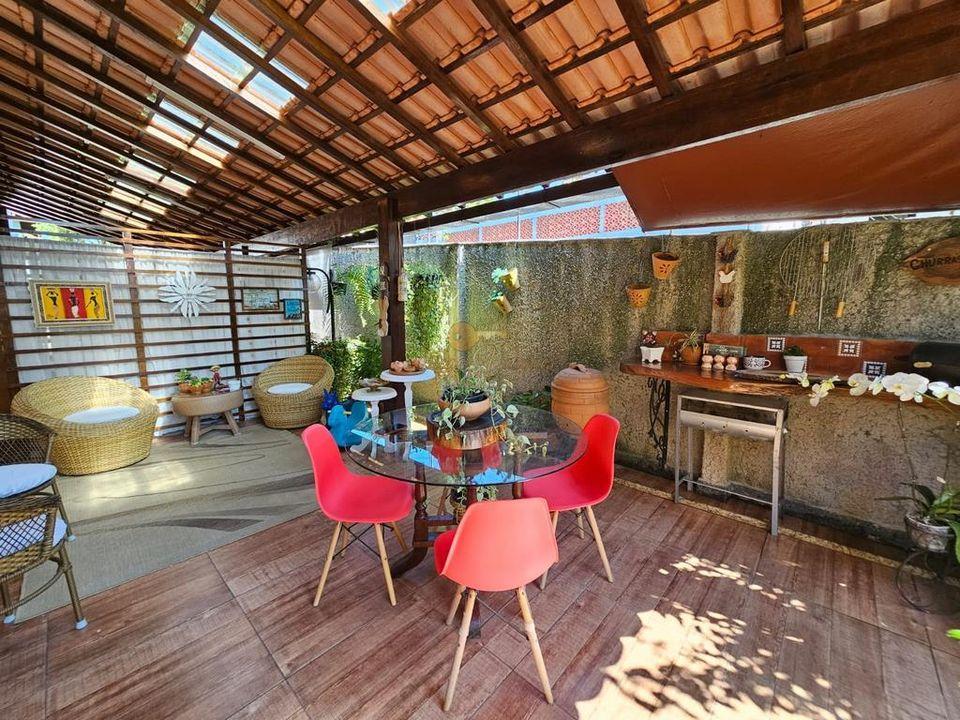 Casa à venda em Bom Retiro, Teresópolis - RJ - Foto 18