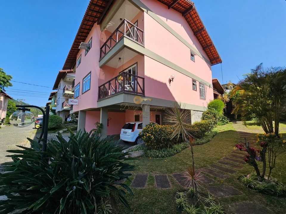 Casa à venda em Bom Retiro, Teresópolis - RJ - Foto 5