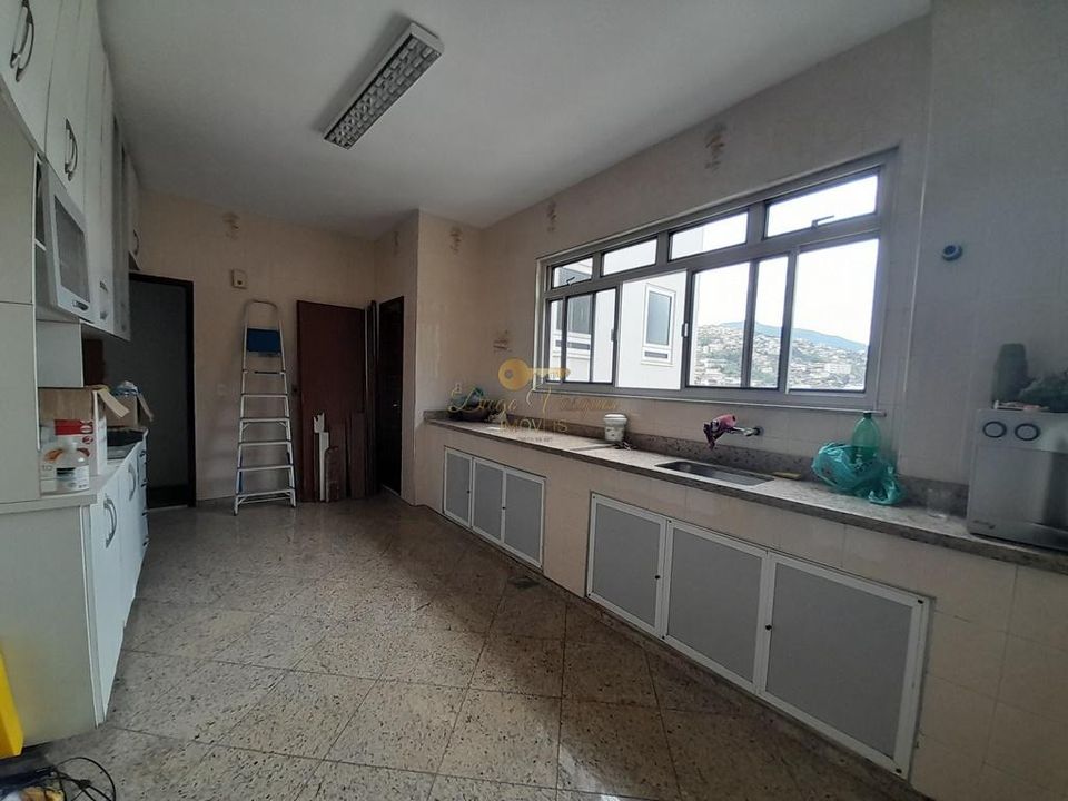 Cobertura à venda em Várzea, Teresópolis - RJ - Foto 15