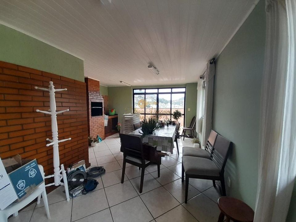 Cobertura à venda em Várzea, Teresópolis - RJ - Foto 23