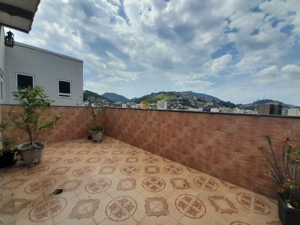 Cobertura à venda em Várzea, Teresópolis - RJ - Foto 25
