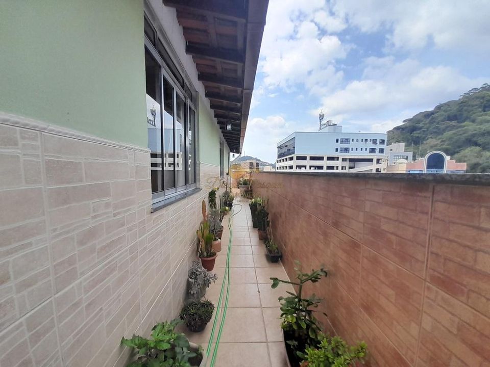 Cobertura à venda em Várzea, Teresópolis - RJ - Foto 26