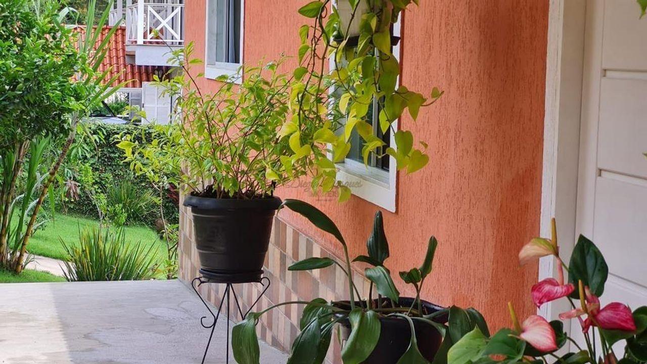 Casa à venda em Vale Alpino, Teresópolis - RJ