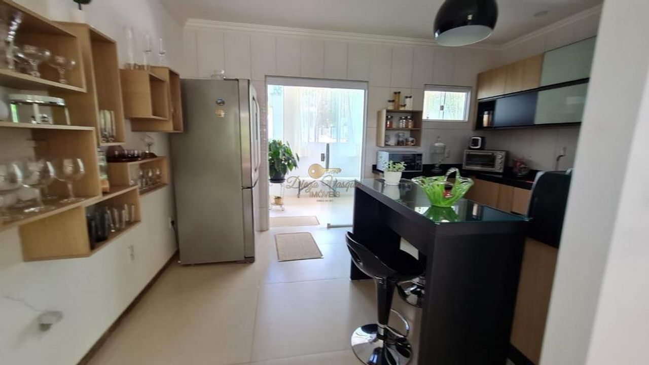 Casa à venda em Vale Alpino, Teresópolis - RJ - Foto 14