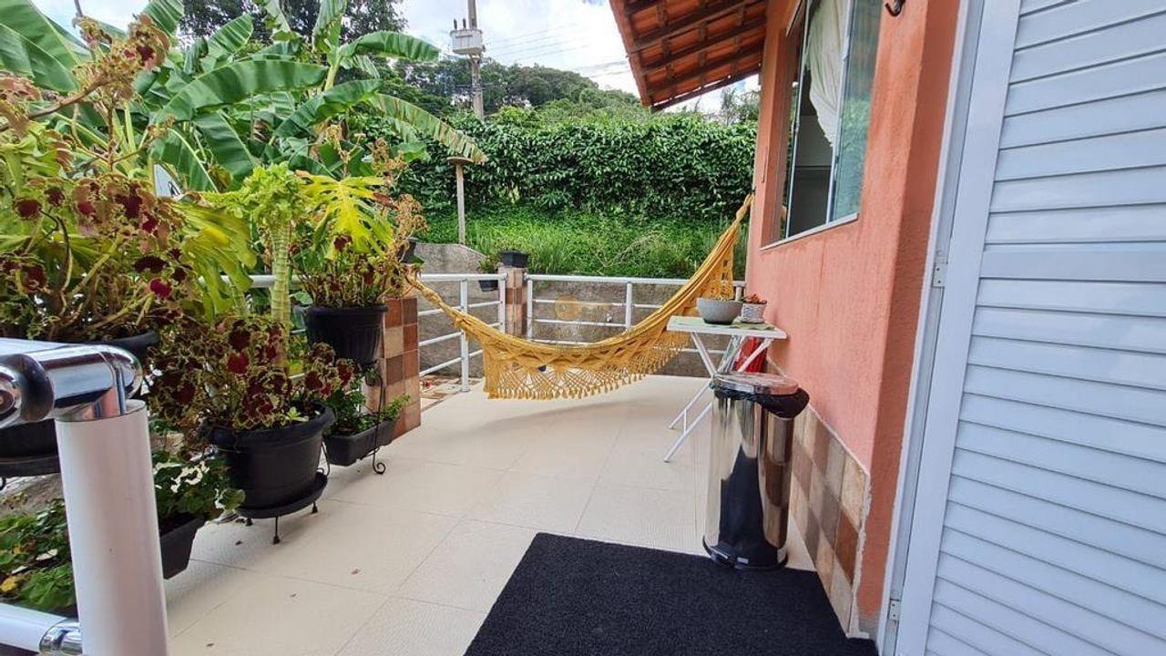 Casa à venda em Vale Alpino, Teresópolis - RJ - Foto 16