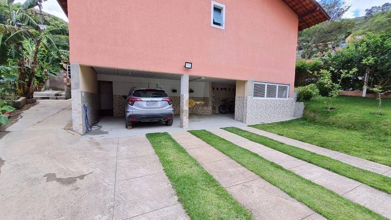 Casa à venda em Vale Alpino, Teresópolis - RJ - Foto 19