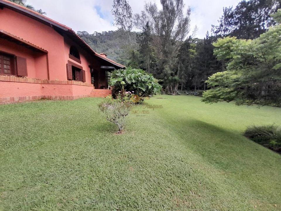 Casa à venda em Santa Rita, Teresópolis - RJ - Foto 2