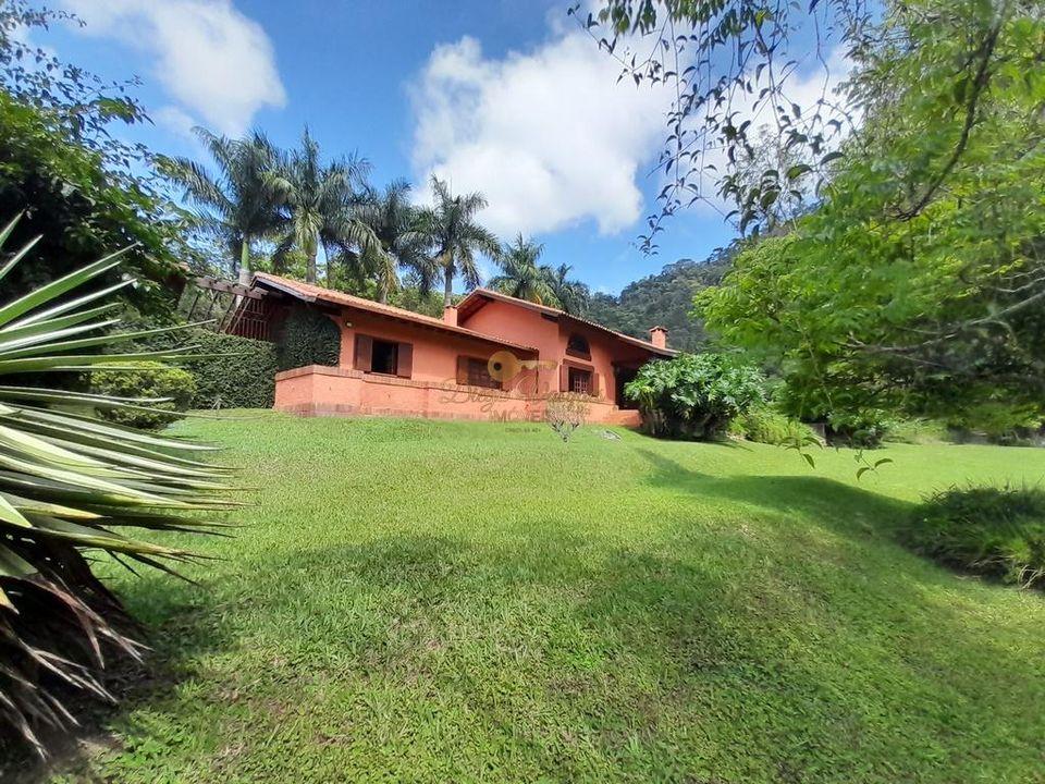 Casa à venda em Santa Rita, Teresópolis - RJ - Foto 5