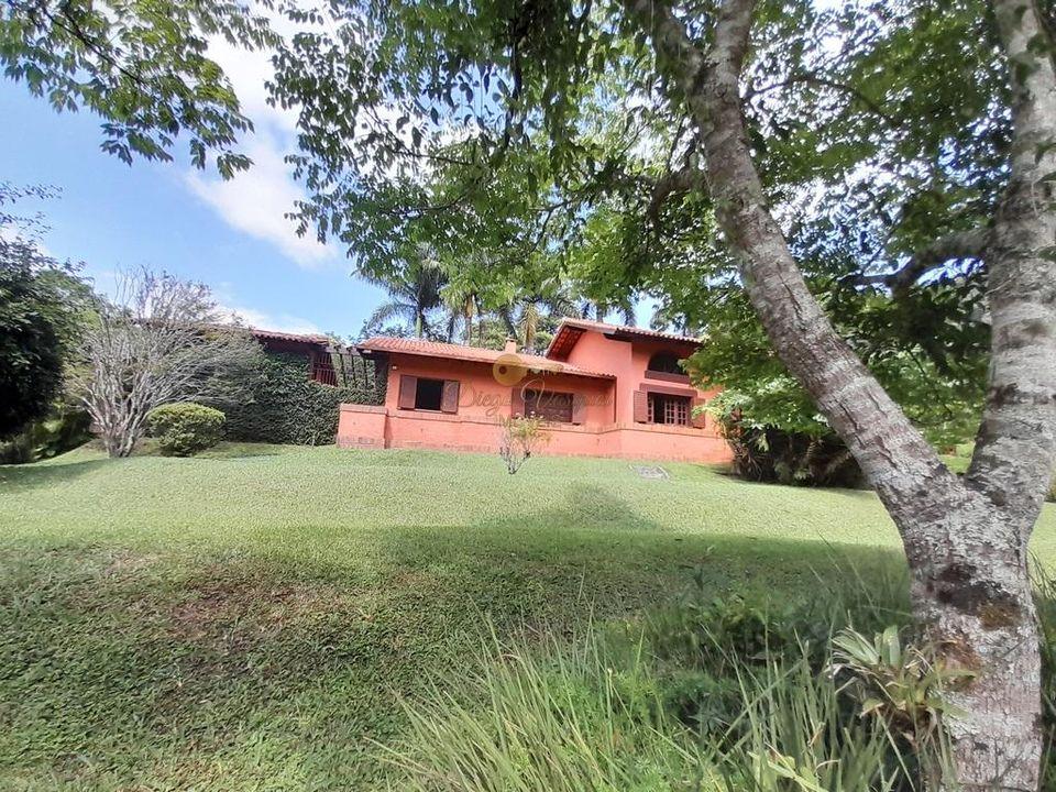 Casa à venda em Santa Rita, Teresópolis - RJ - Foto 3
