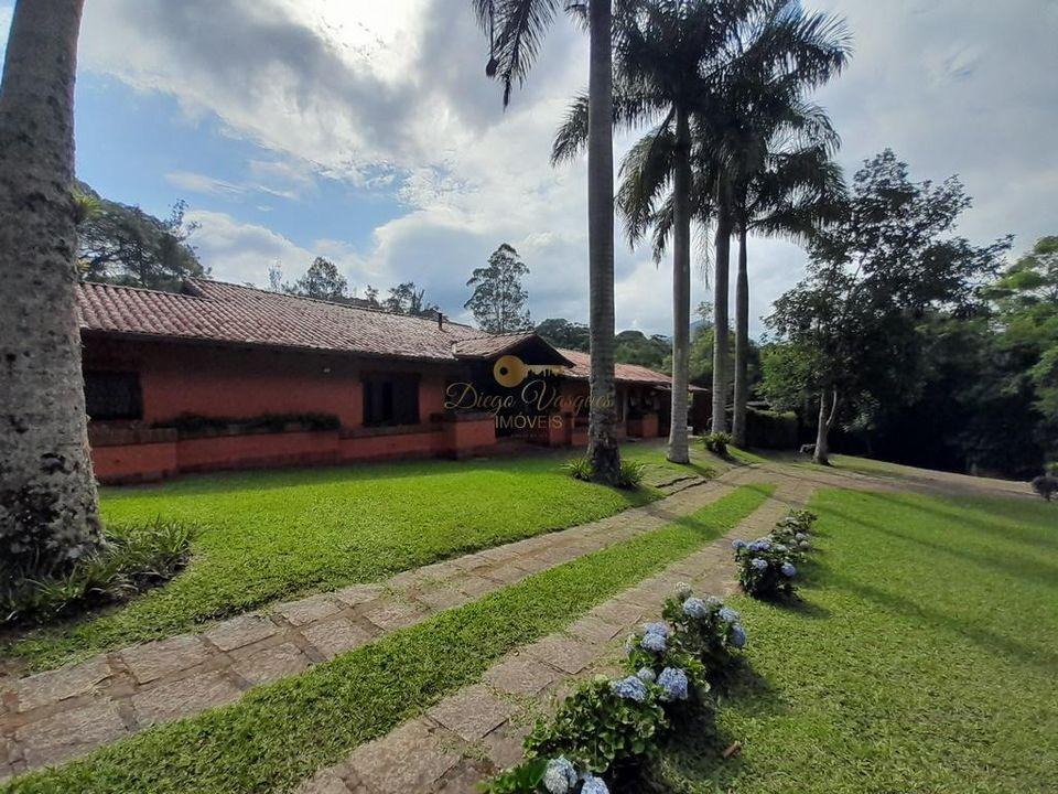 Casa à venda em Santa Rita, Teresópolis - RJ - Foto 7