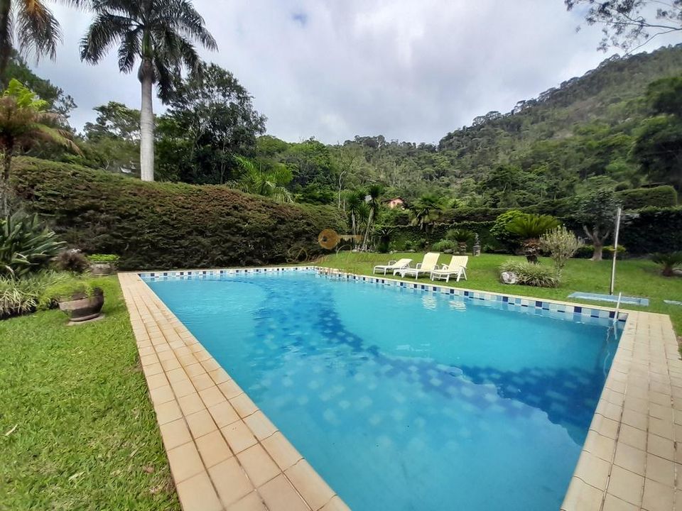 Casa à venda em Santa Rita, Teresópolis - RJ - Foto 11