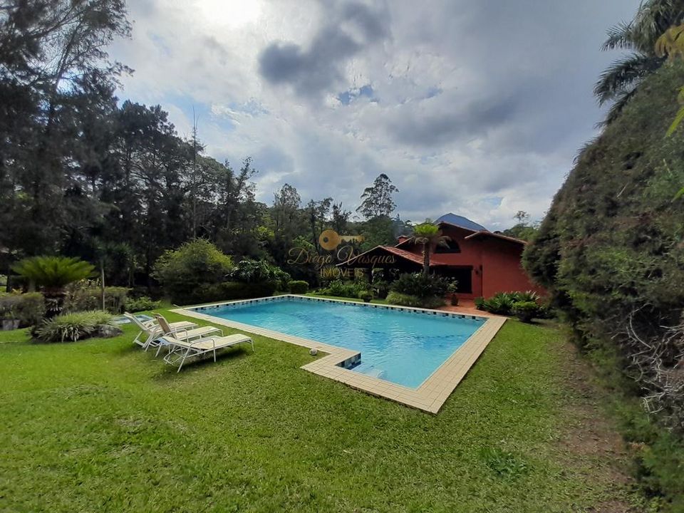 Casa à venda em Santa Rita, Teresópolis - RJ - Foto 12