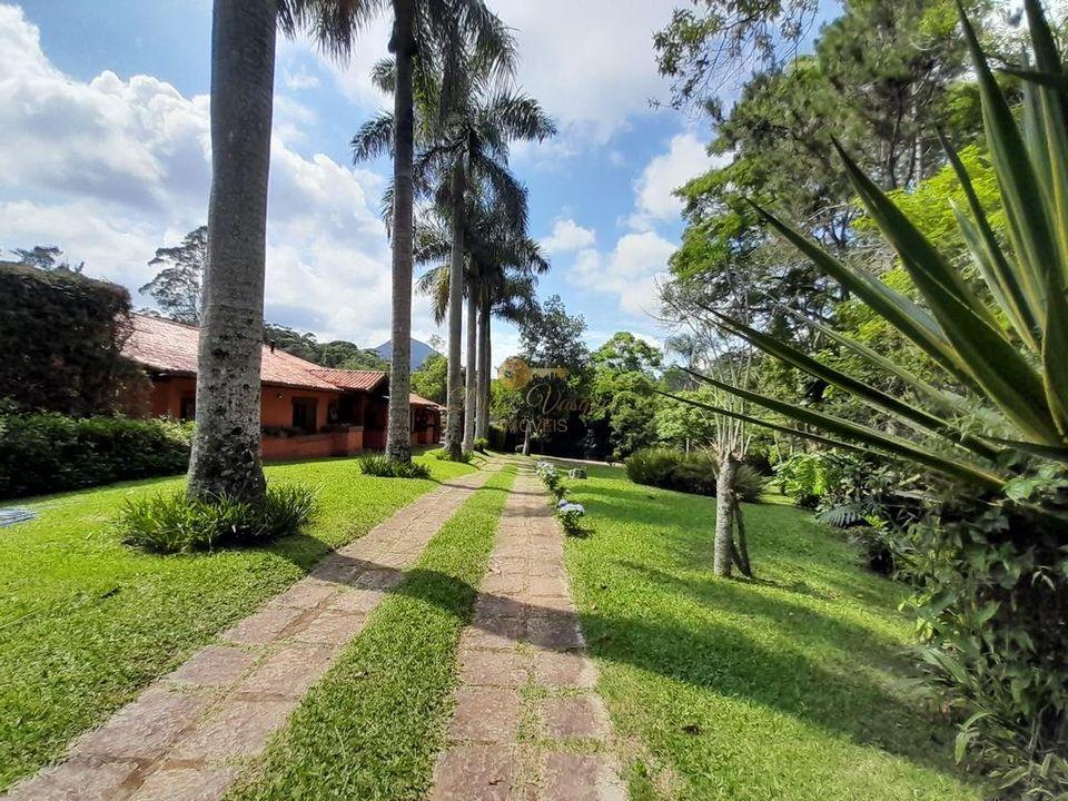 Casa à venda em Santa Rita, Teresópolis - RJ - Foto 15