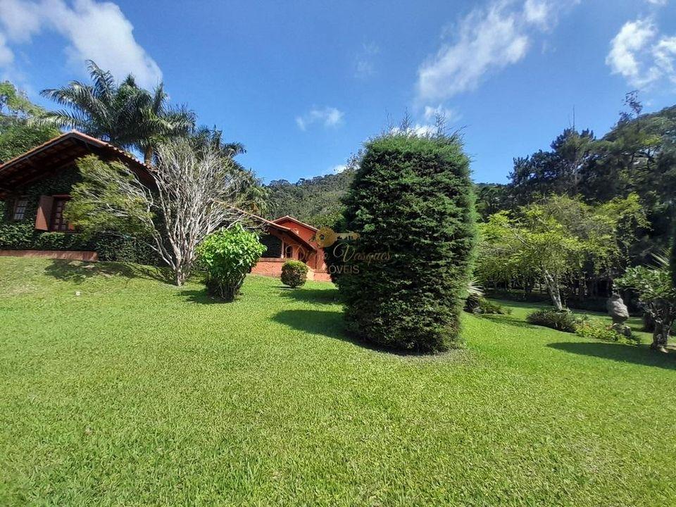 Casa à venda em Santa Rita, Teresópolis - RJ - Foto 17
