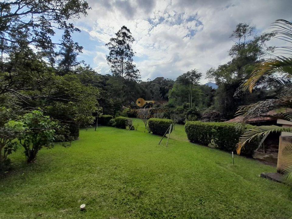 Casa à venda em Santa Rita, Teresópolis - RJ - Foto 25