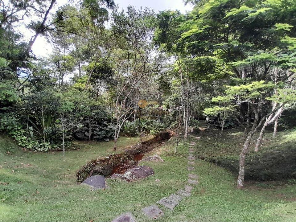 Casa à venda em Santa Rita, Teresópolis - RJ - Foto 29